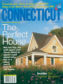 Connecticut Home Design David Tiffany