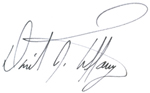 David Tiffany Signature